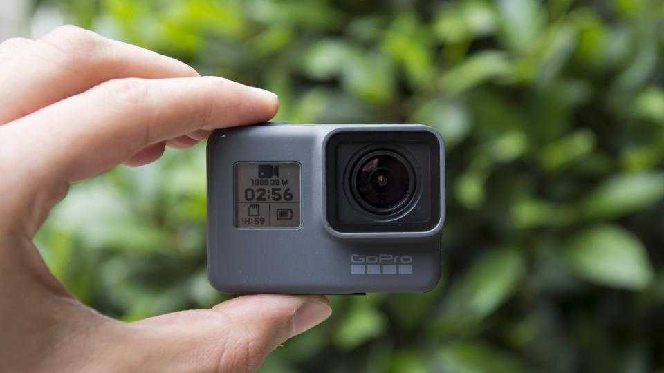 Топ 10: лучшие экшн-камеры 2019. какую выбрать экшн-камеру в 2019 году?