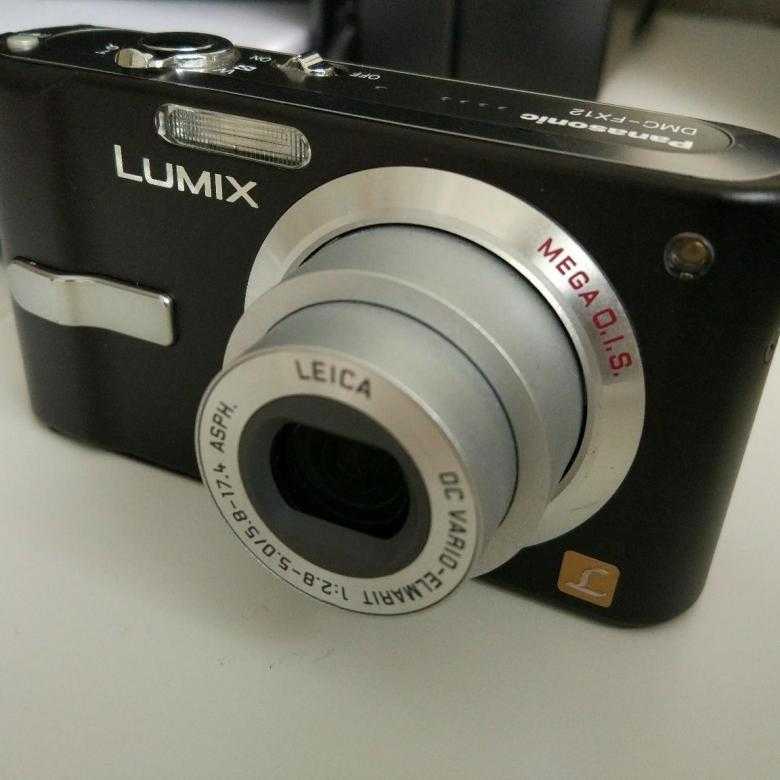 Анонс камер lumix gx85/gx80