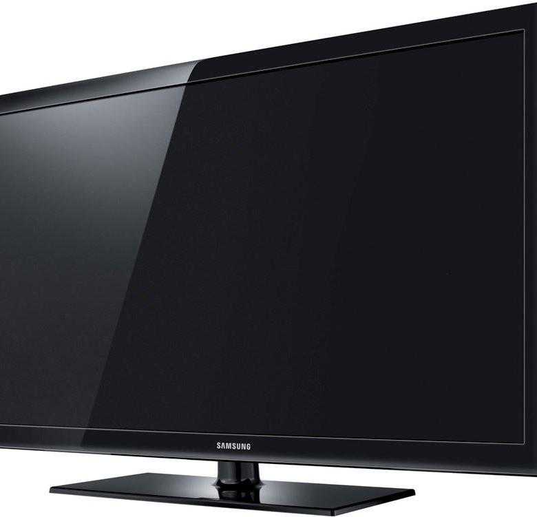 Телевизор плазменный samsung 43" pe43h4000ak 4 темно-серый hd ready (rus) - купить , скидки, цена, отзывы, обзор, характеристики - телевизоры