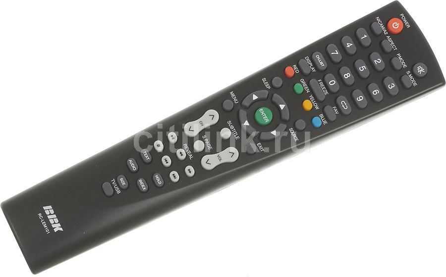 Телевизор BBK LEM2481F - подробные характеристики обзоры видео фото Цены в интернет-магазинах где можно купить телевизор BBK LEM2481F