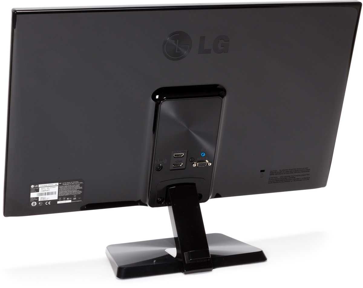 Жк монитор 23" lg ips237l-pn — купить, цена и характеристики, отзывы