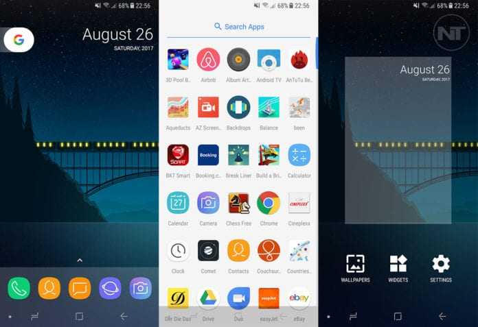 Android 8.1 - обзоры, отзывы, советы, лайфхаки, технические характеристики, новости
