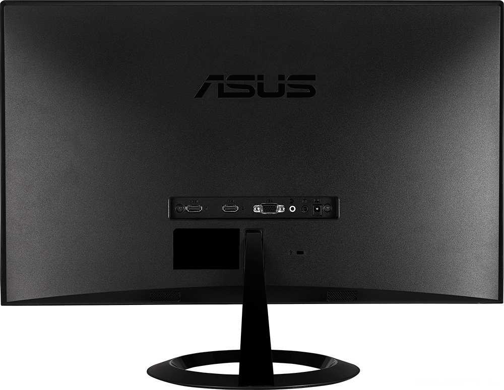 Asus vx229h (черный) - купить , скидки, цена, отзывы, обзор, характеристики - мониторы