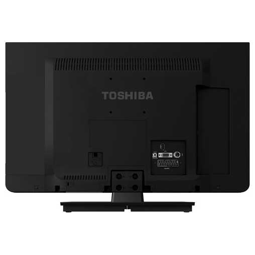 Toshiba 40l6353