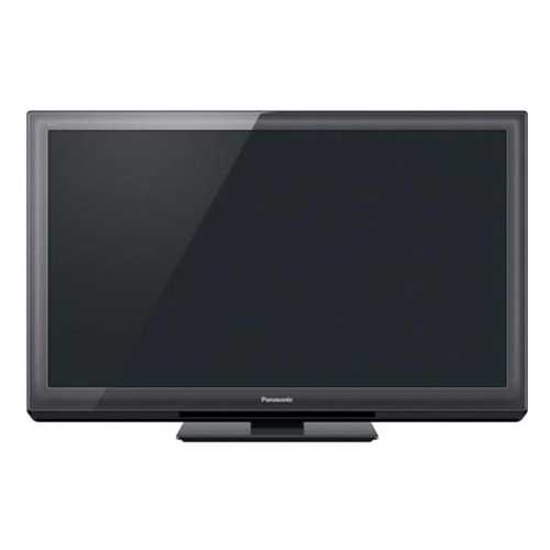 Обзор плазменных телевизоров panasonic viera st50 (tx-pr50st50) с 3d
