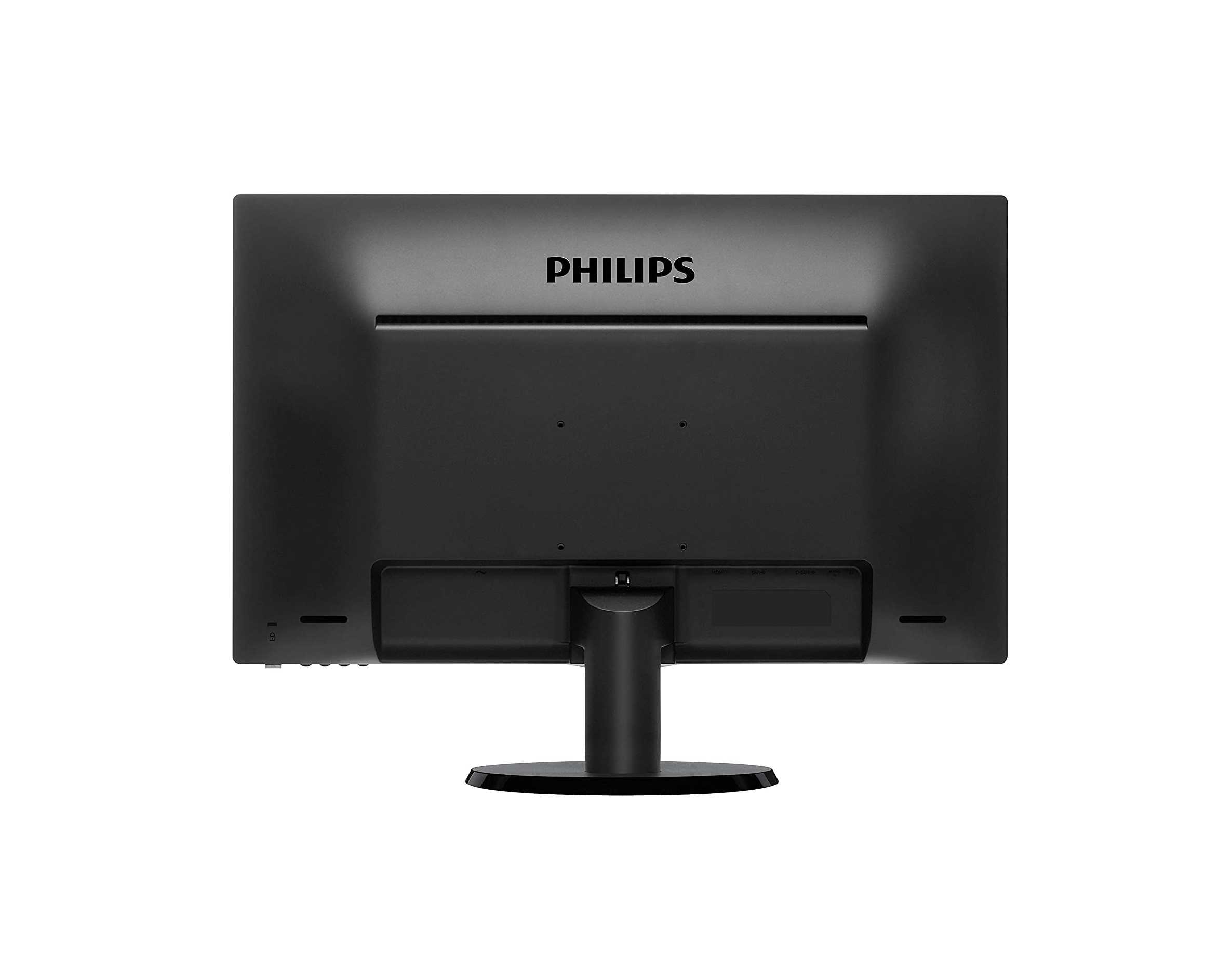 Монитор philips 223v5lhsb - купить | цены | обзоры и тесты | отзывы | параметры и характеристики | инструкция