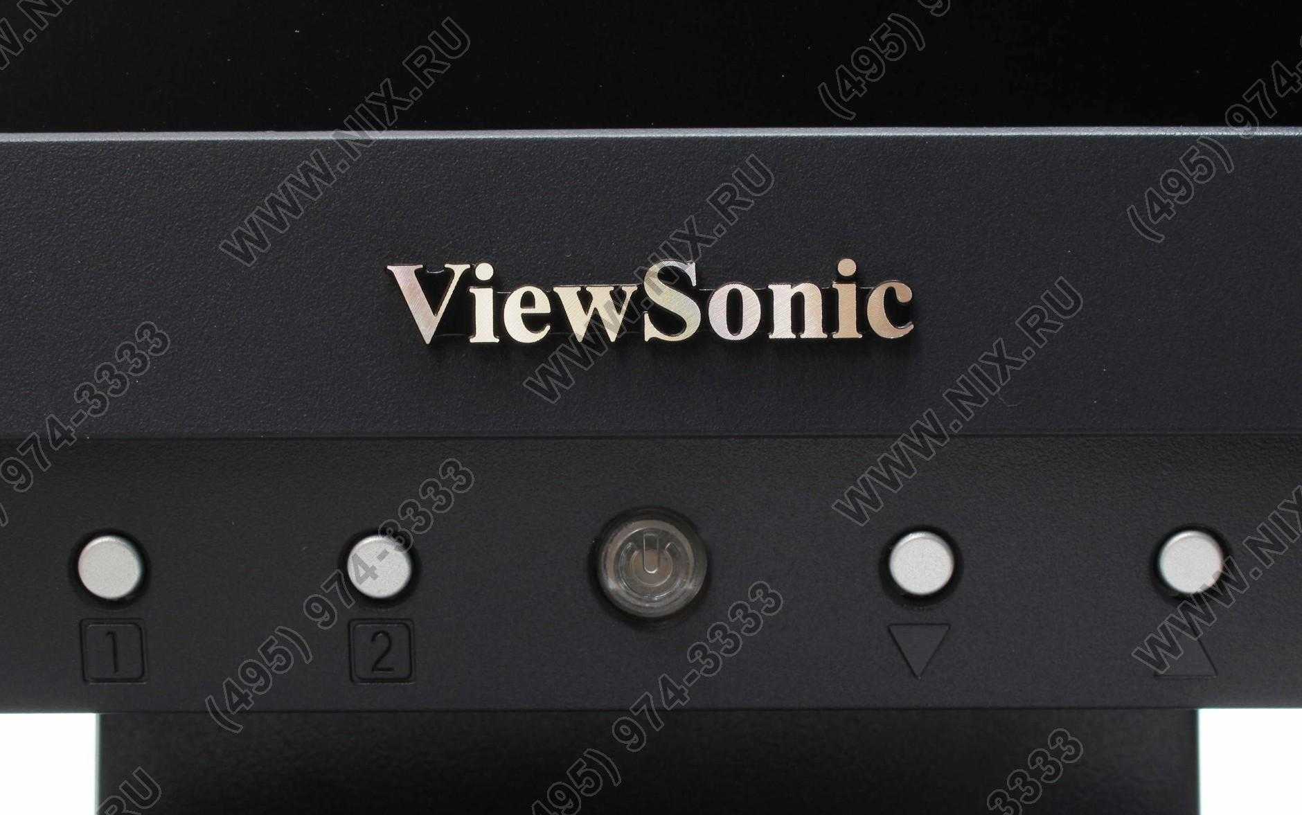 Viewsonic va705b - купить , скидки, цена, отзывы, обзор, характеристики - мониторы