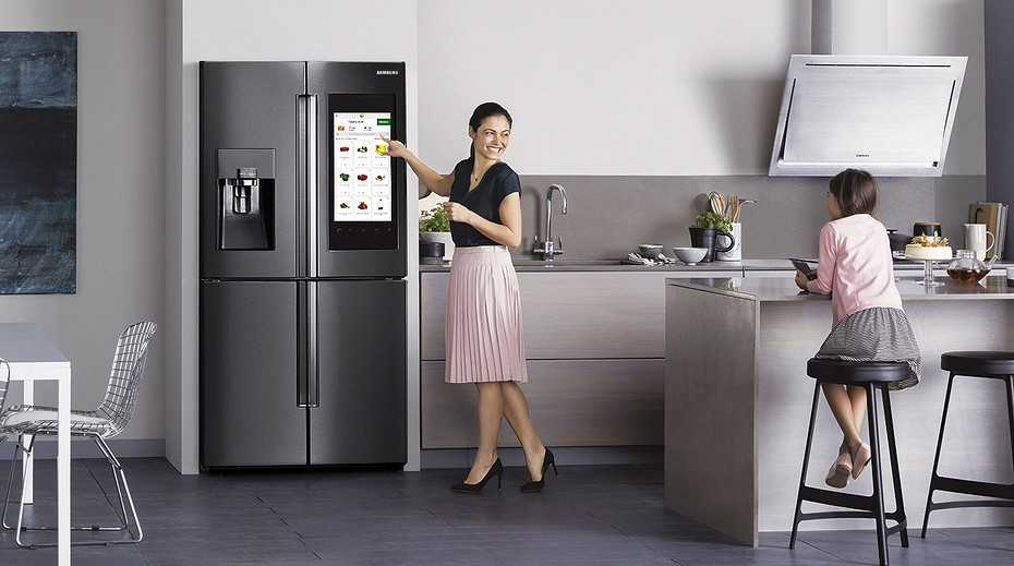 Какой холодильник лучше: bosch или lg