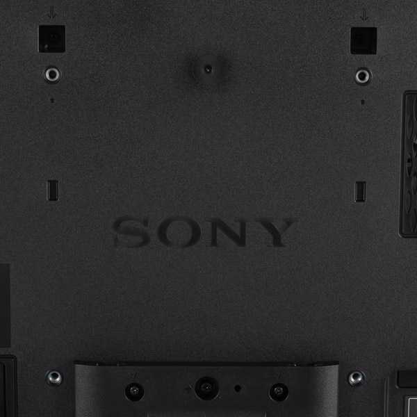Sony kdl-42w829b