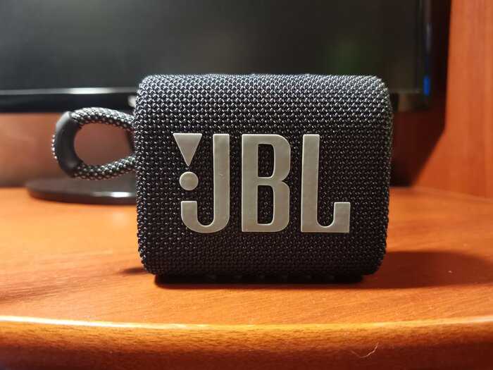 Обзор jbl go 3 – маленькая портативная bluetooth колонка