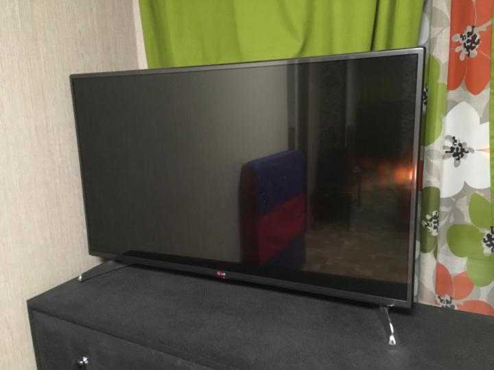 Телевизор LG 42LB631V - подробные характеристики обзоры видео фото Цены в интернет-магазинах где можно купить телевизор LG 42LB631V
