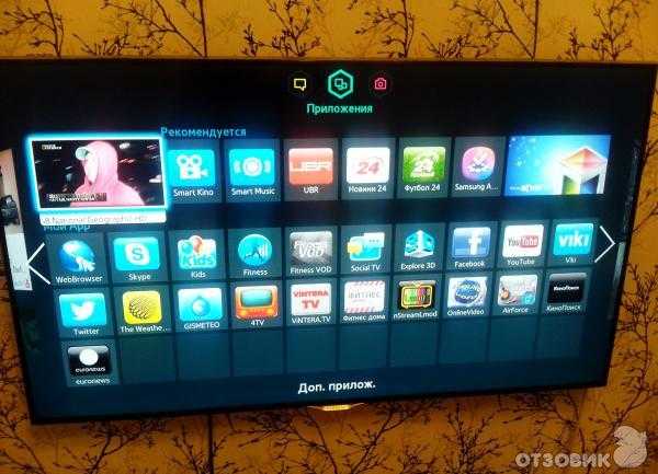 Телевизор Samsung UE46F6100 - подробные характеристики обзоры видео фото Цены в интернет-магазинах где можно купить телевизор Samsung UE46F6100
