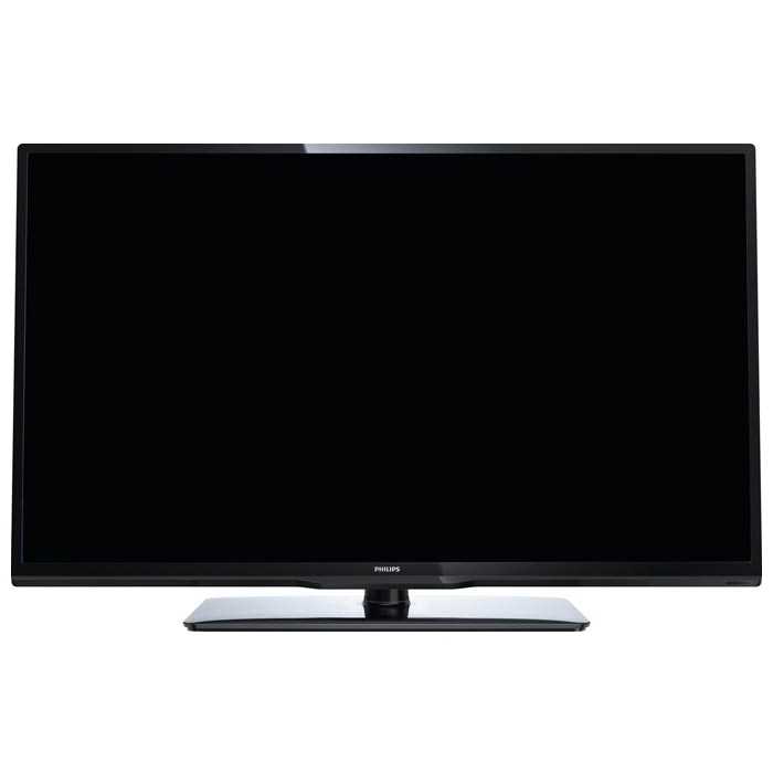 Телевизор Philips 46PFL3108H - подробные характеристики обзоры видео фото Цены в интернет-магазинах где можно купить телевизор Philips 46PFL3108H