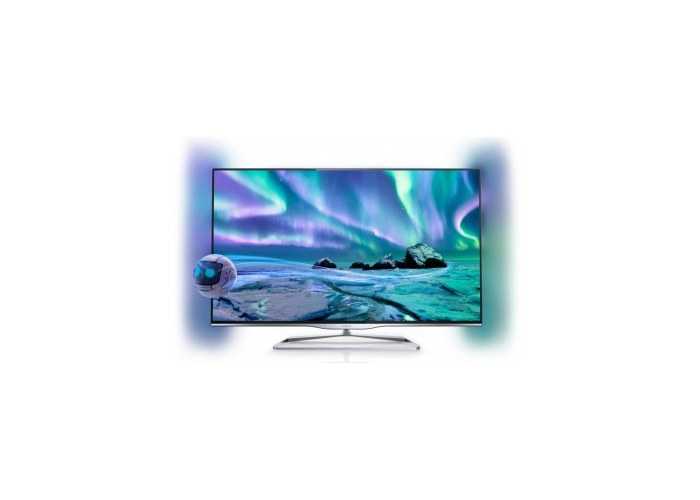 Philips 42pfl5038k - купить , скидки, цена, отзывы, обзор, характеристики - телевизоры