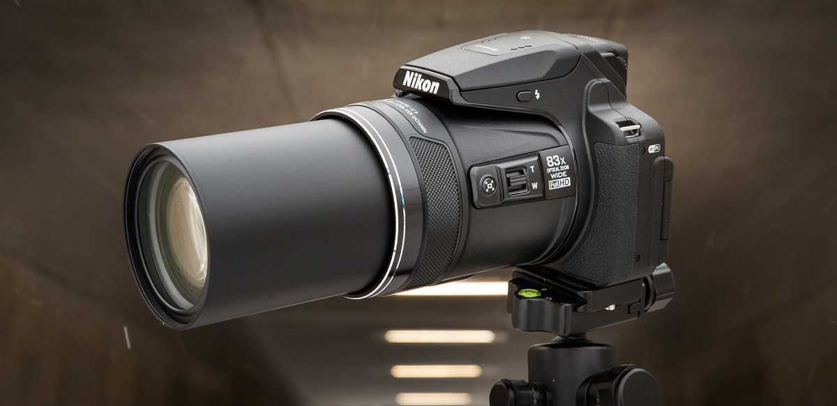 Canon sx70 hs обзор