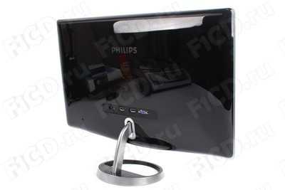 Philips 248x3lfhsb/00(01) (черный)