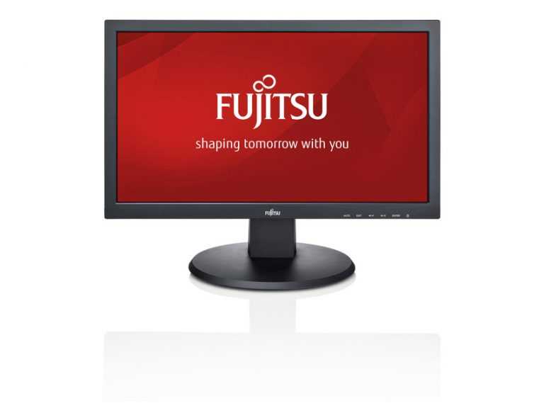 Fujitsu p23t-6 led