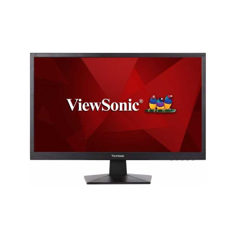 Viewsonic vg2233-led купить по акционной цене , отзывы и обзоры.