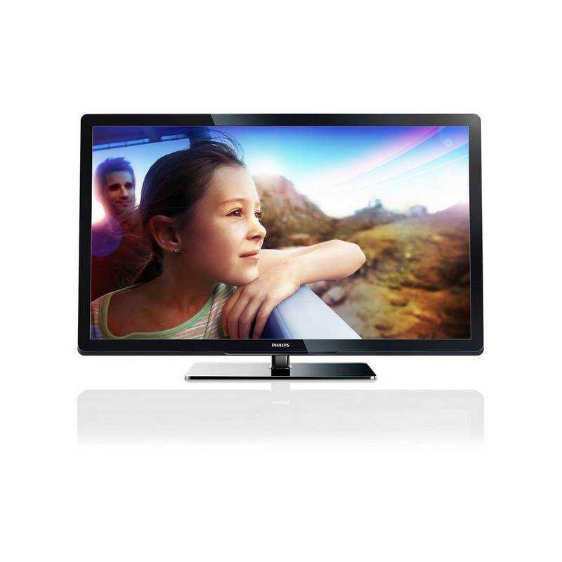 Телевизор philips 40pfl3107h - купить | цены | обзоры и тесты | отзывы | параметры и характеристики | инструкция