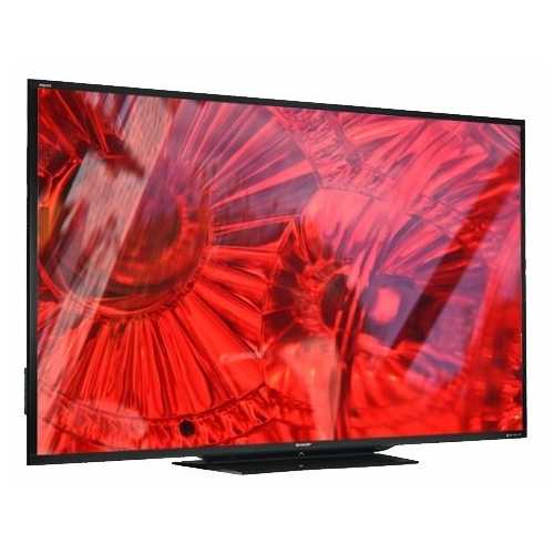 Телевизор Sharp LC-60LE636 - подробные характеристики обзоры видео фото Цены в интернет-магазинах где можно купить телевизор Sharp LC-60LE636