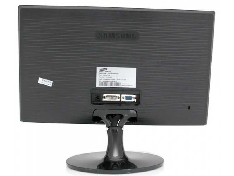 Жк монитор 27" samsung s27a650d — купить, цена и характеристики, отзывы