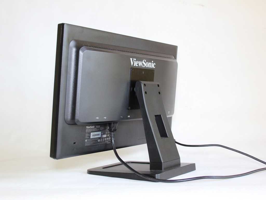 Монитор ViewSonic TD2220-2 - подробные характеристики обзоры видео фото Цены в интернет-магазинах где можно купить монитор ViewSonic TD2220-2