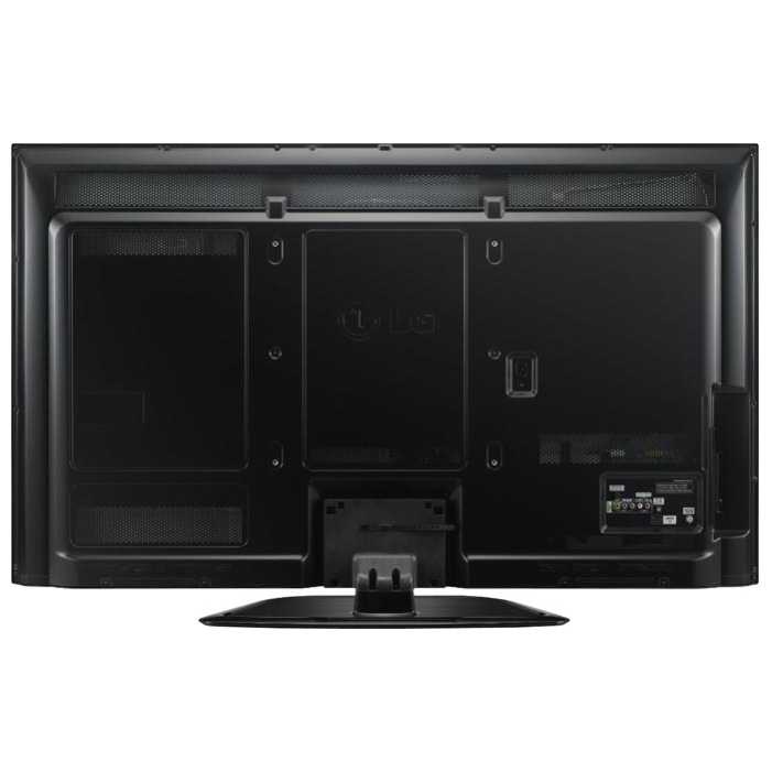 Телевизор LG 50PN450D - подробные характеристики обзоры видео фото Цены в интернет-магазинах где можно купить телевизор LG 50PN450D