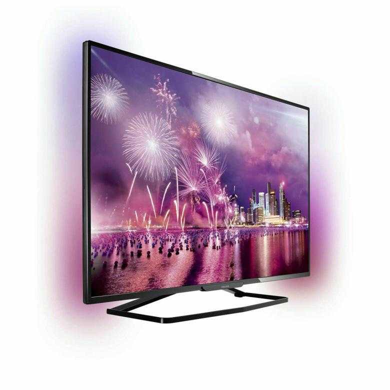 Телевизор Philips 55PFL6007T - подробные характеристики обзоры видео фото Цены в интернет-магазинах где можно купить телевизор Philips 55PFL6007T