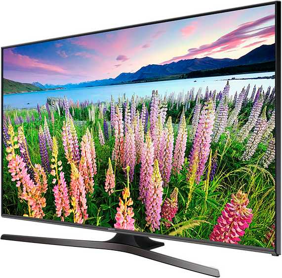 Full hd телевизор 40" samsung ue40j5100au — купить, цена и характеристики, отзывы