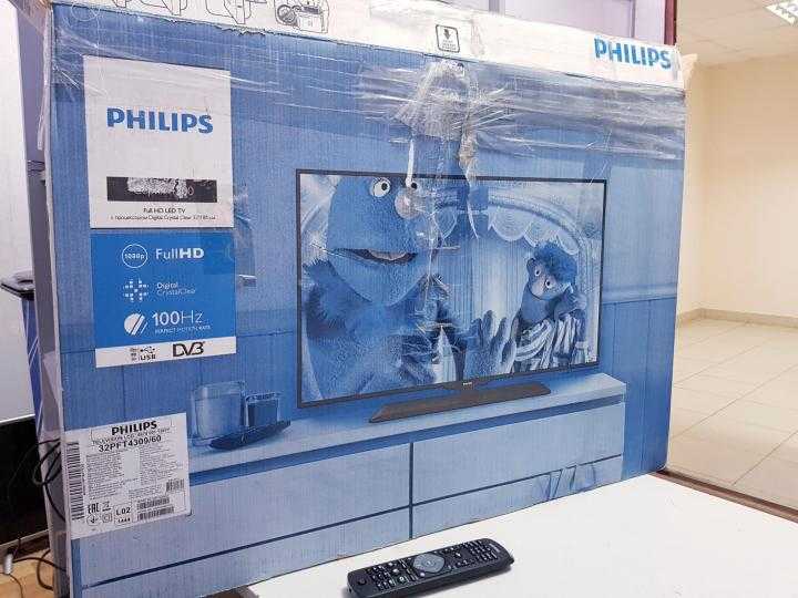 Philips 32pft4309 купить по акционной цене , отзывы и обзоры.