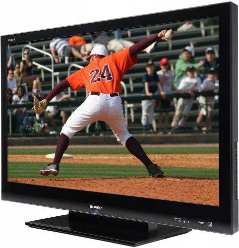 Телевизор Sharp LC-80LE657 - подробные характеристики обзоры видео фото Цены в интернет-магазинах где можно купить телевизор Sharp LC-80LE657