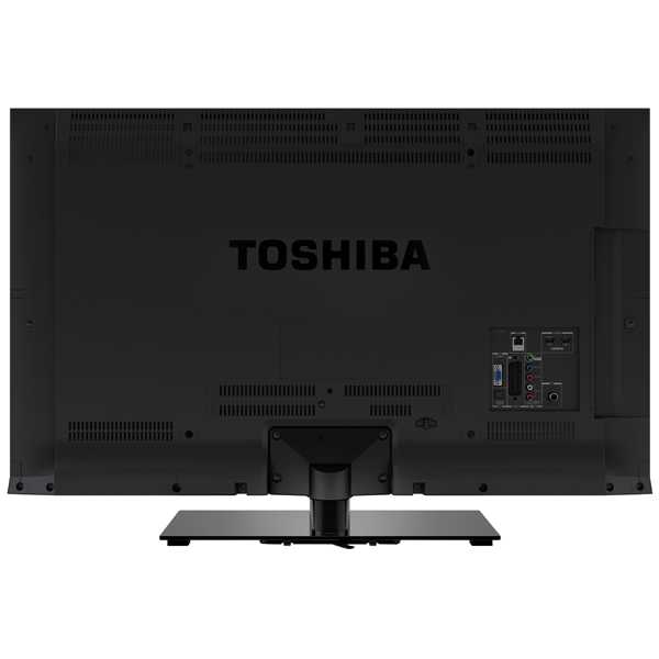 Телевизор toshiba 40lv933rb - купить | цены | обзоры и тесты | отзывы | параметры и характеристики | инструкция