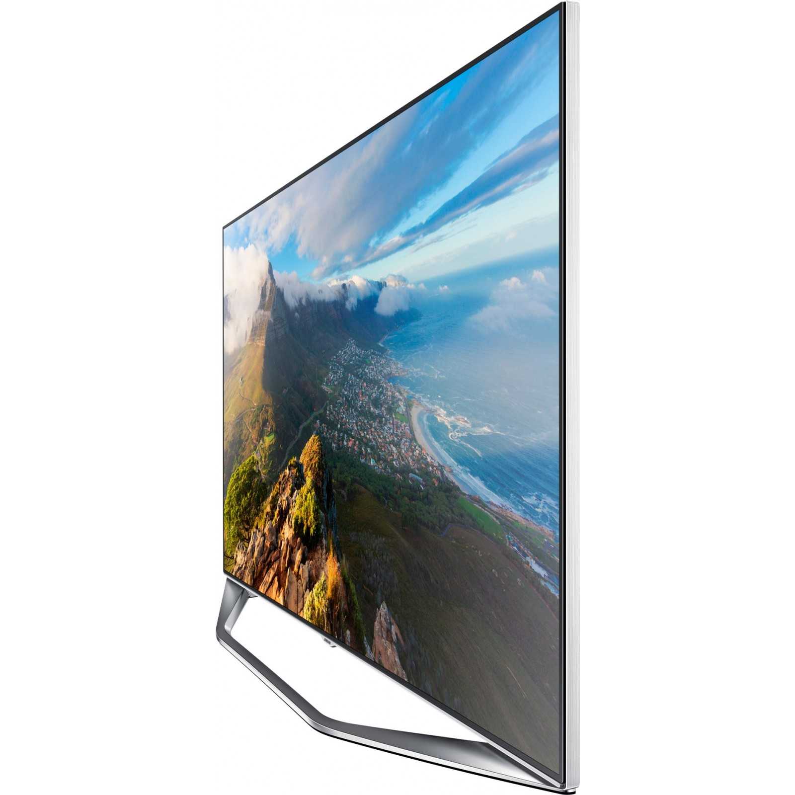 Телевизор Samsung UE60H7000 - подробные характеристики обзоры видео фото Цены в интернет-магазинах где можно купить телевизор Samsung UE60H7000