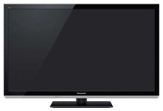 Обзор плазменных телевизоров panasonic viera st50 (tx-pr50st50)