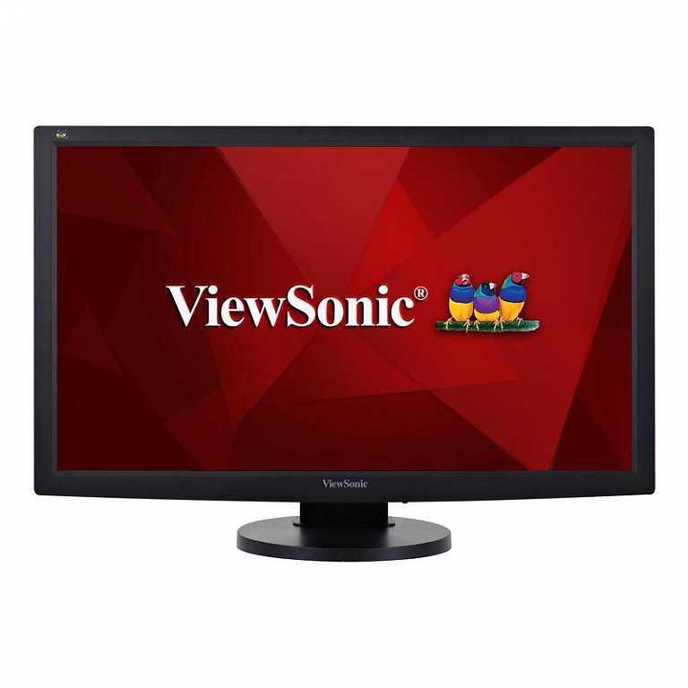 Жк монитор 19.5" viewsonic vg2039m-led — купить, цена и характеристики, отзывы