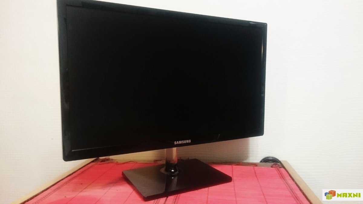 Samsung s23c570h (черный) - купить , скидки, цена, отзывы, обзор, характеристики - мониторы