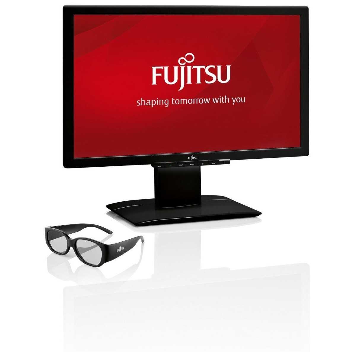 Fujitsu p23t-6 fpr 3d - описание, характеристики, тест, отзывы, цены, фото