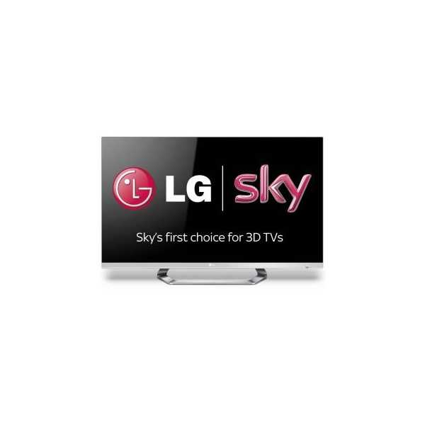 Lg 32lm660t (черный) - купить , скидки, цена, отзывы, обзор, характеристики - телевизоры