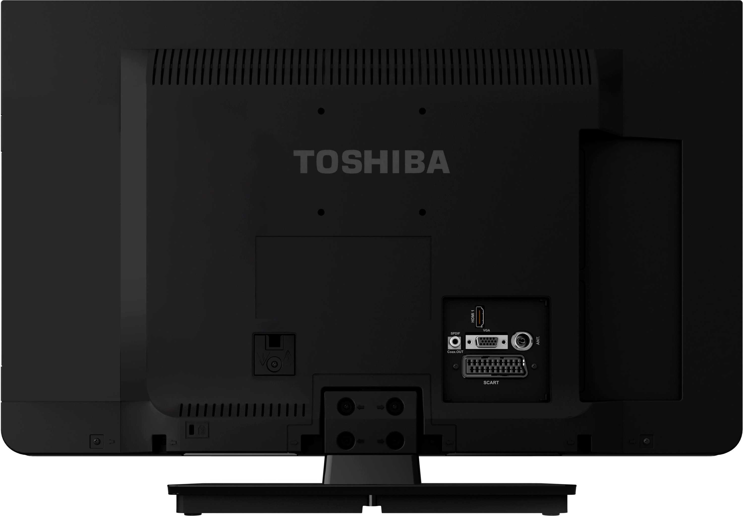 Toshiba 40l1353