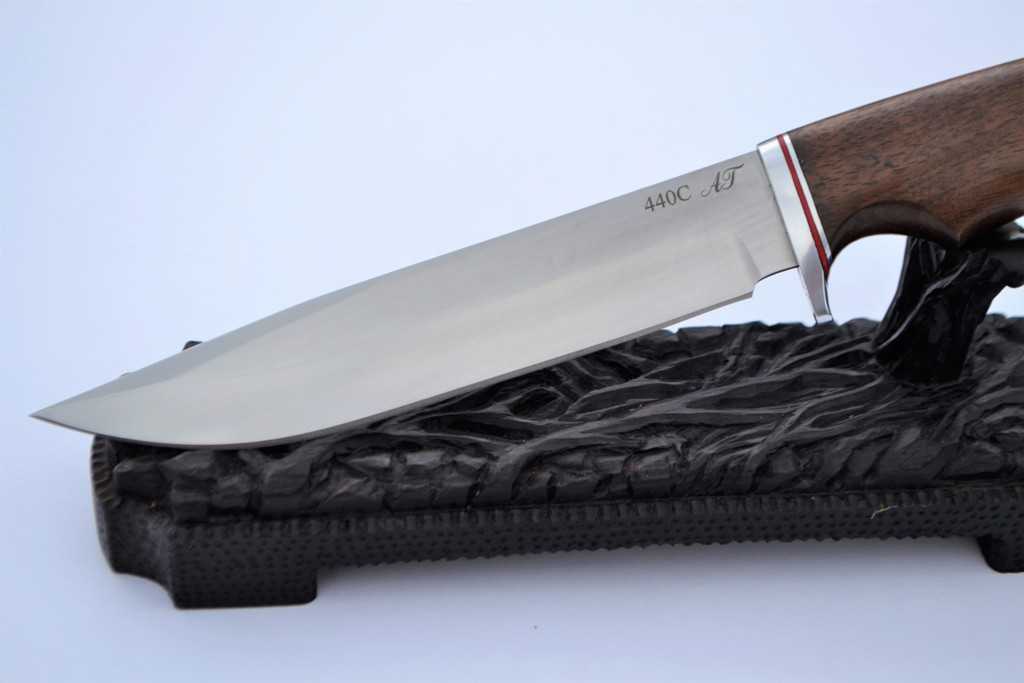 10 лучших ножевых сталей для edc-ножа
