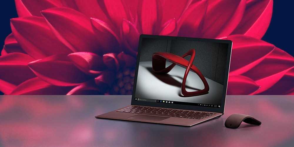 Обзор microsoft surface laptop 2: бизнес-ноутбук на windows — отзывы tehnobzor
