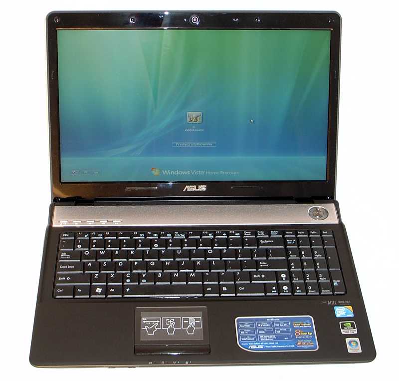 Asus vn289h