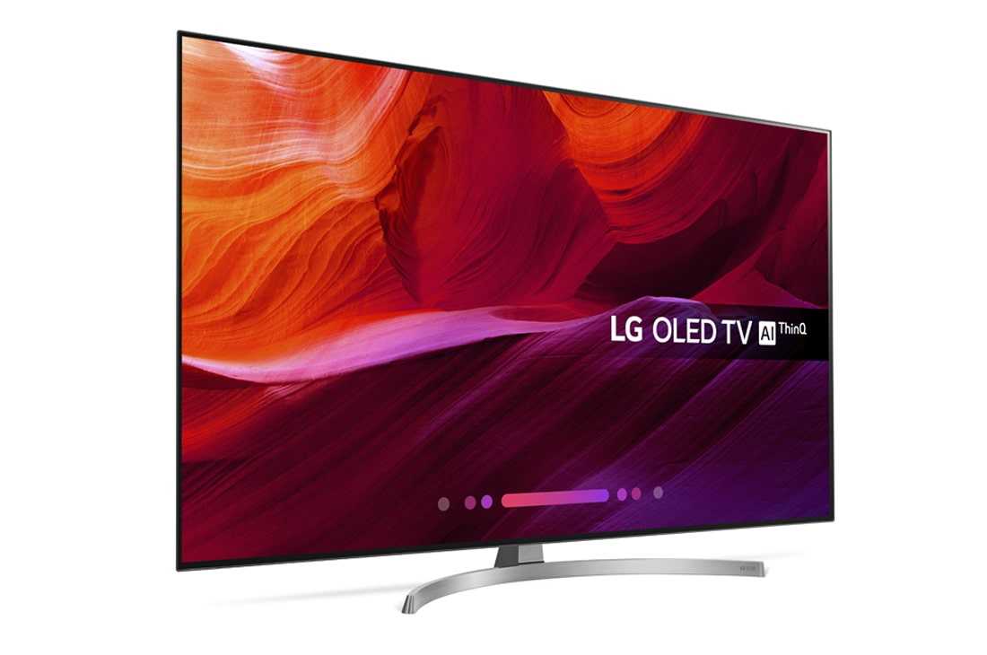 Телевизор LG 55LA960V - подробные характеристики обзоры видео фото Цены в интернет-магазинах где можно купить телевизор LG 55LA960V