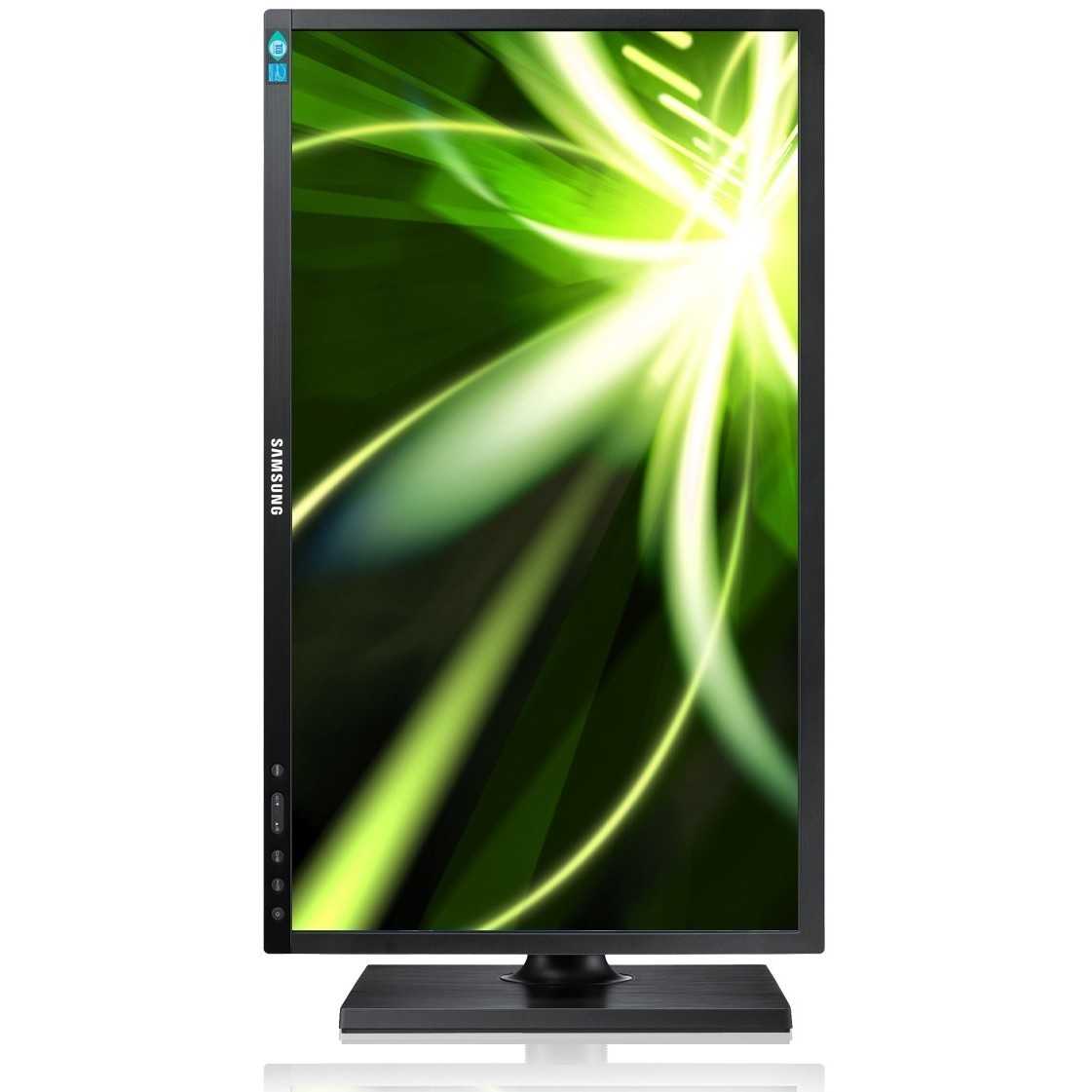 Монитор Samsung S24C450DW - подробные характеристики обзоры видео фото Цены в интернет-магазинах где можно купить монитор Samsung S24C450DW