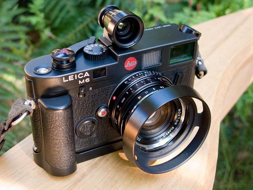 Премиум беззеркалка leica t typ 701 – обзор фотокамеры