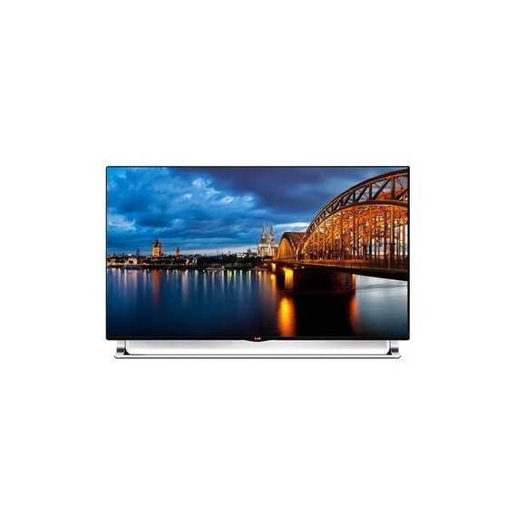 Телевизор LG 55LA970V - подробные характеристики обзоры видео фото Цены в интернет-магазинах где можно купить телевизор LG 55LA970V