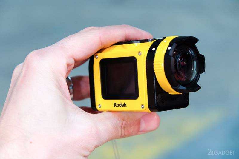 8 лучших камер kodak 2020 года - gadgetshelp,com