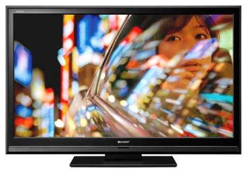 Sharp lc-90le745 - купить , скидки, цена, отзывы, обзор, характеристики - телевизоры