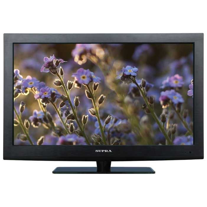 Телевизор Supra STV-LC32S650WL - подробные характеристики обзоры видео фото Цены в интернет-магазинах где можно купить телевизор Supra STV-LC32S650WL
