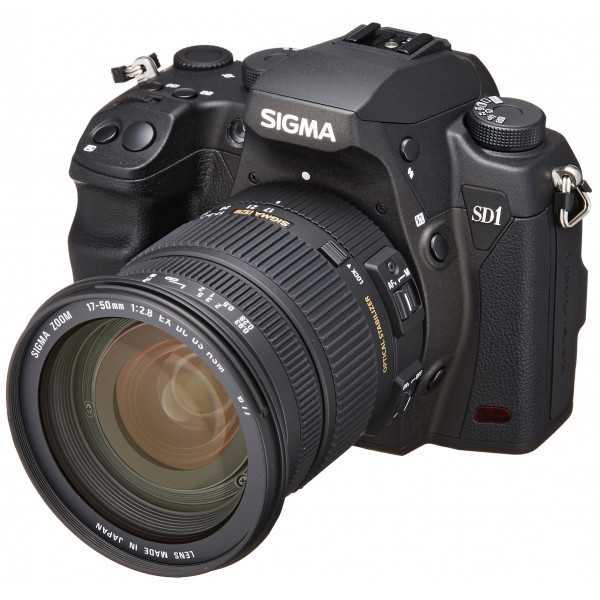 Фотоаппараты sigma - рейтинг 2021 года